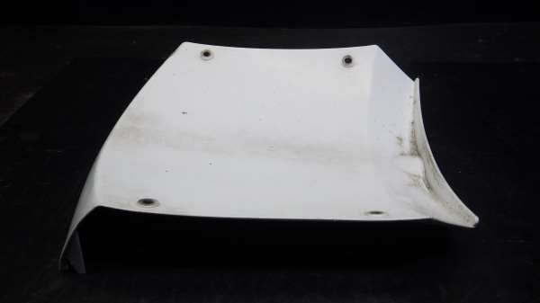 ホンダ ジャイロキャノピー TA02 フロントカバーセンター H294-66