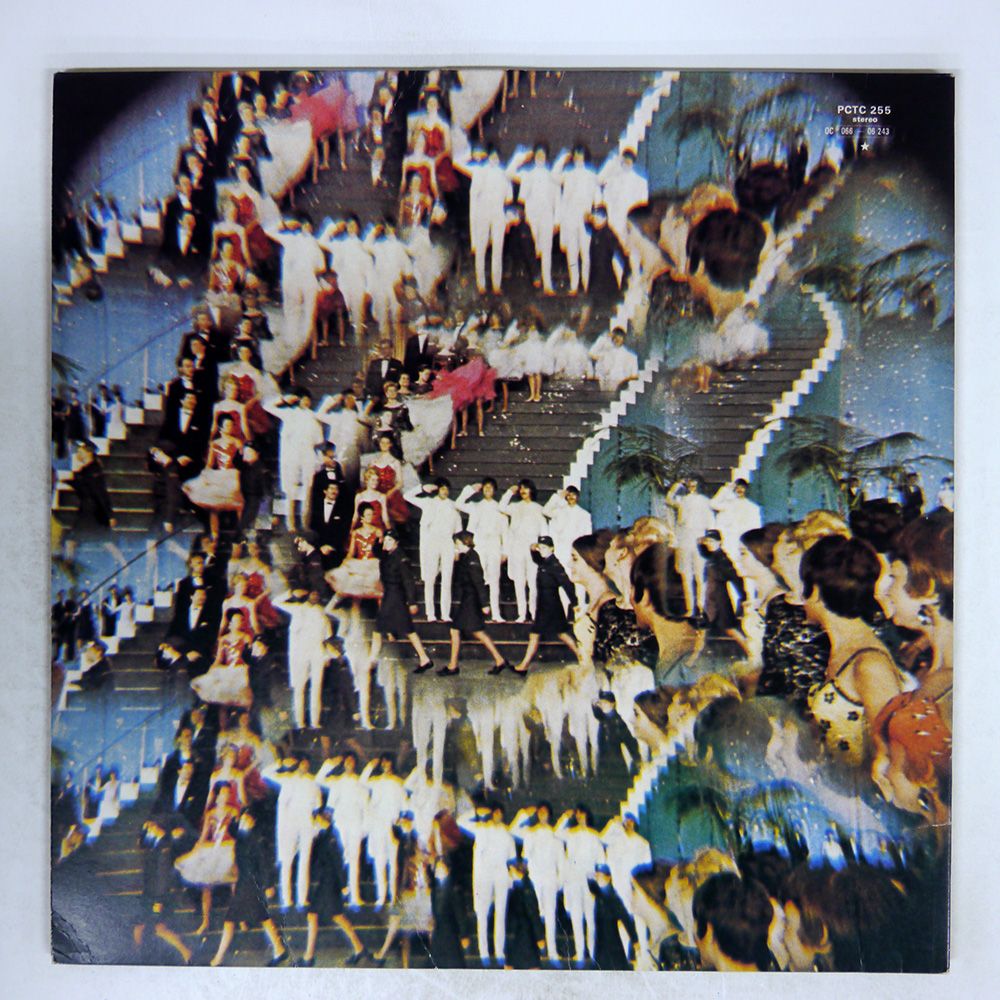 UK盤 BEATLES|MAGICAL
