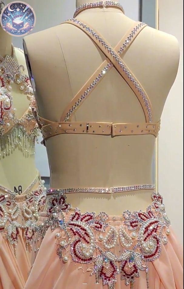 オリエンタル衣装 ブラスカート