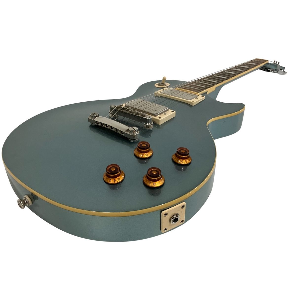 Epiphone LES PAUL STANDARD エピフォン レスポール エレキギータ