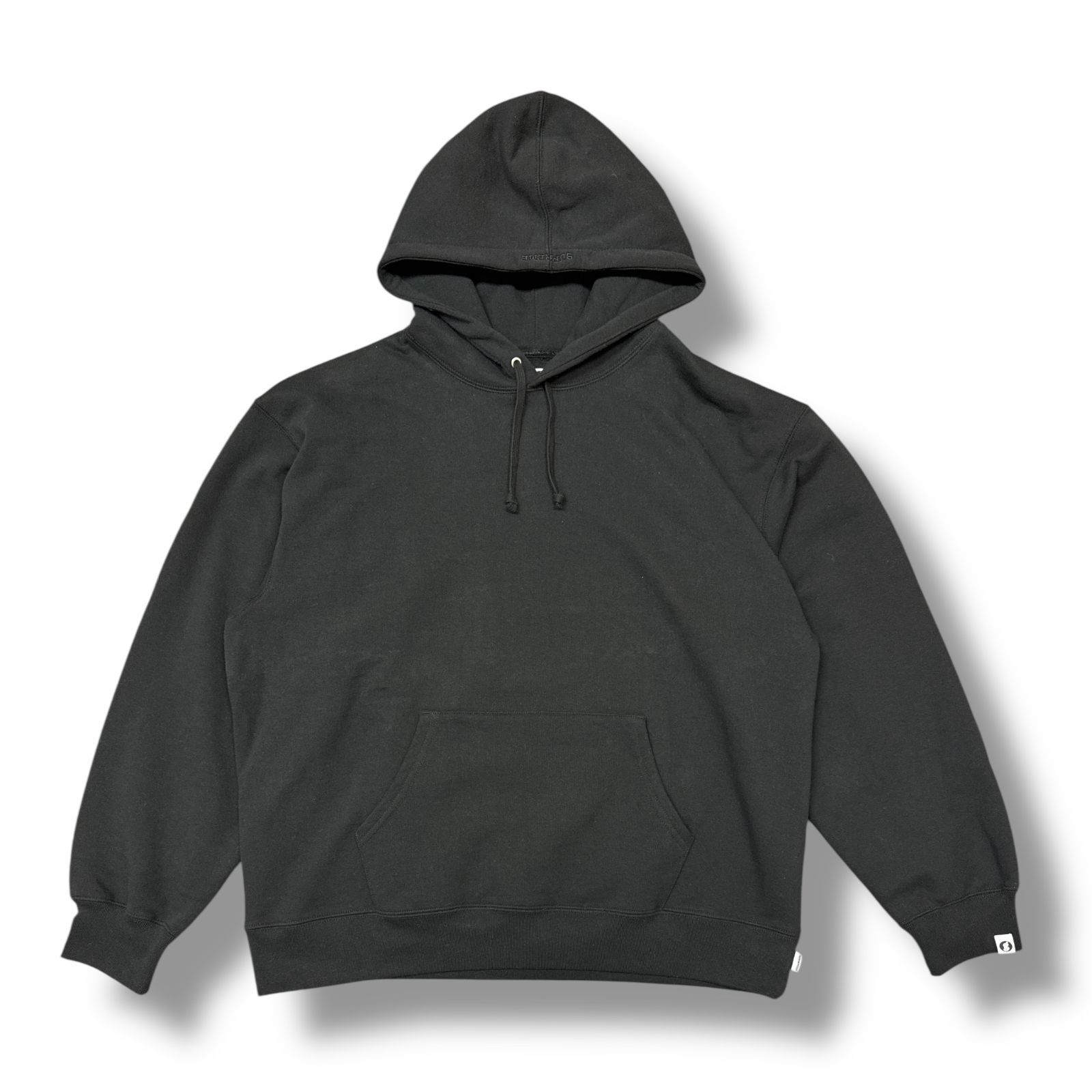supreme GOODENOUGH パーカー black M Supreme GOODENOUGH Hooded Sweatshirt Black Men's - SS25 - US
