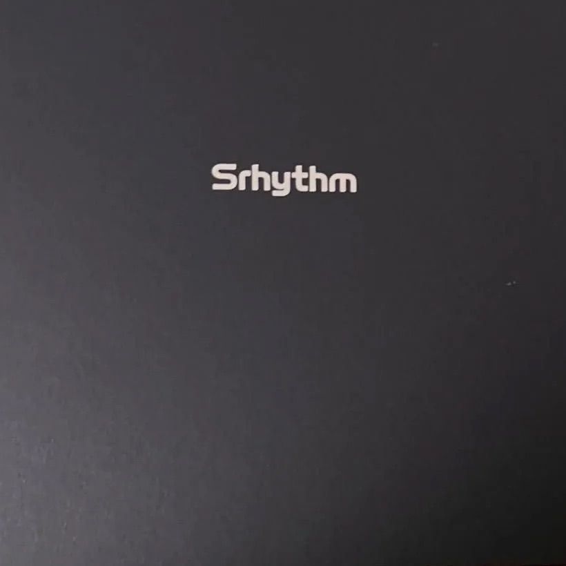 Srhythm NC75Pro ノイズキャンセリング ワイヤレスヘッドホン Bluetooth 5.0 オーバーイヤー型 ブルートゥースヘッドフォン  40時間音楽再生 マイク付き 急速充電 TV/PC/携帯 - メルカリ