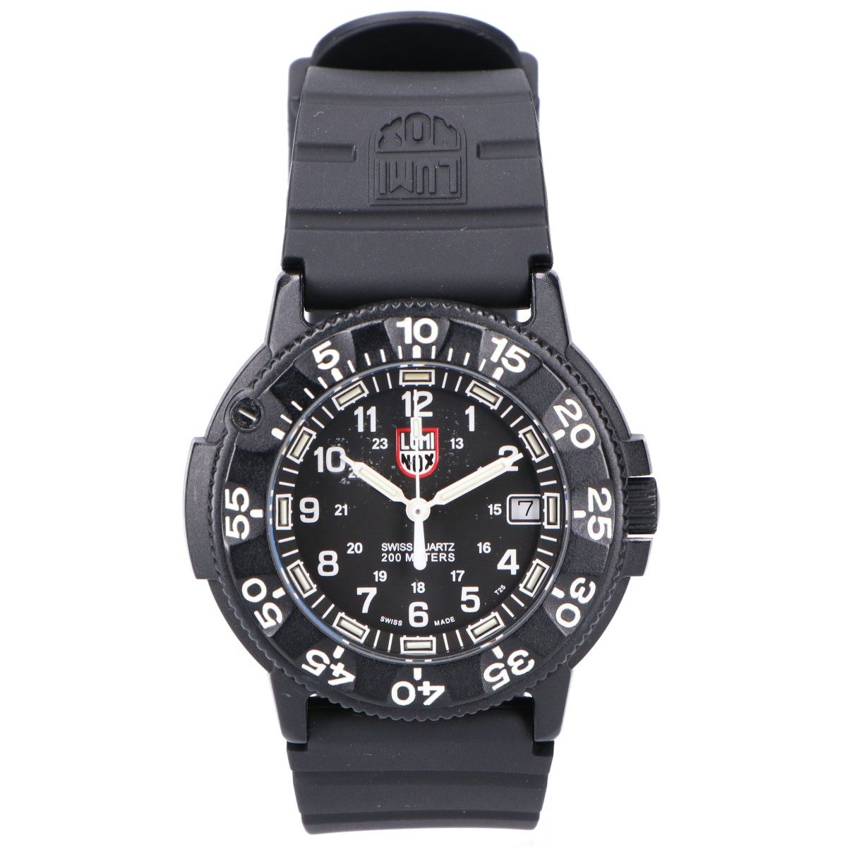 LUMINOX ルミノックス 【美品/日本限定モデル】X-QUALITY SERIES Ref