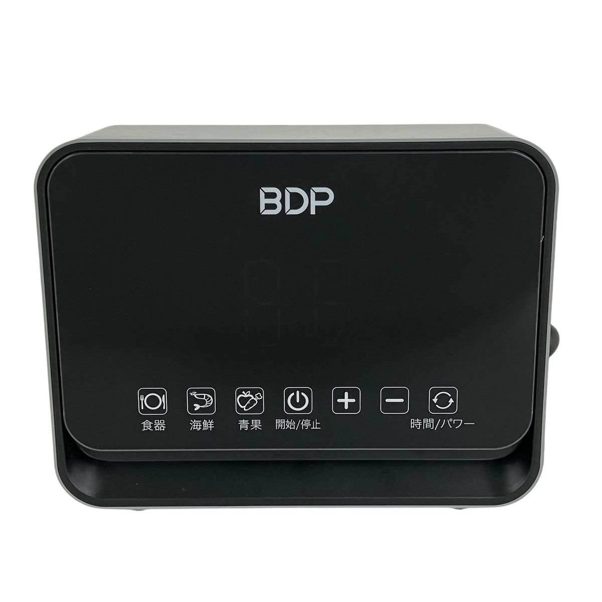 BDP Q6-400 The Washer Pro 超音波食洗機 Y9660806 【公式通販】