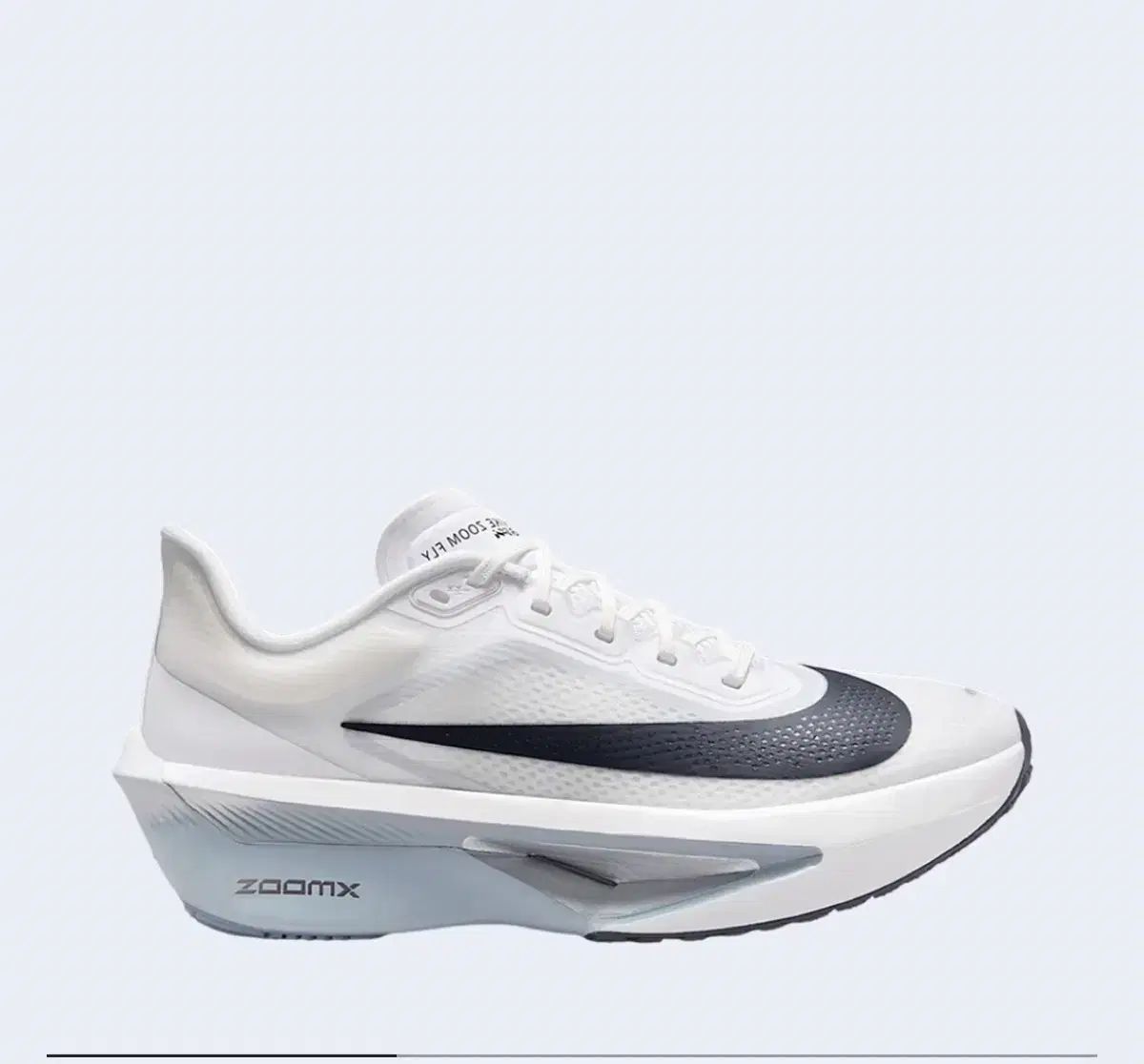 NIKE ナイキ NIKE ズームフライ 6 235 ランニングシューズ