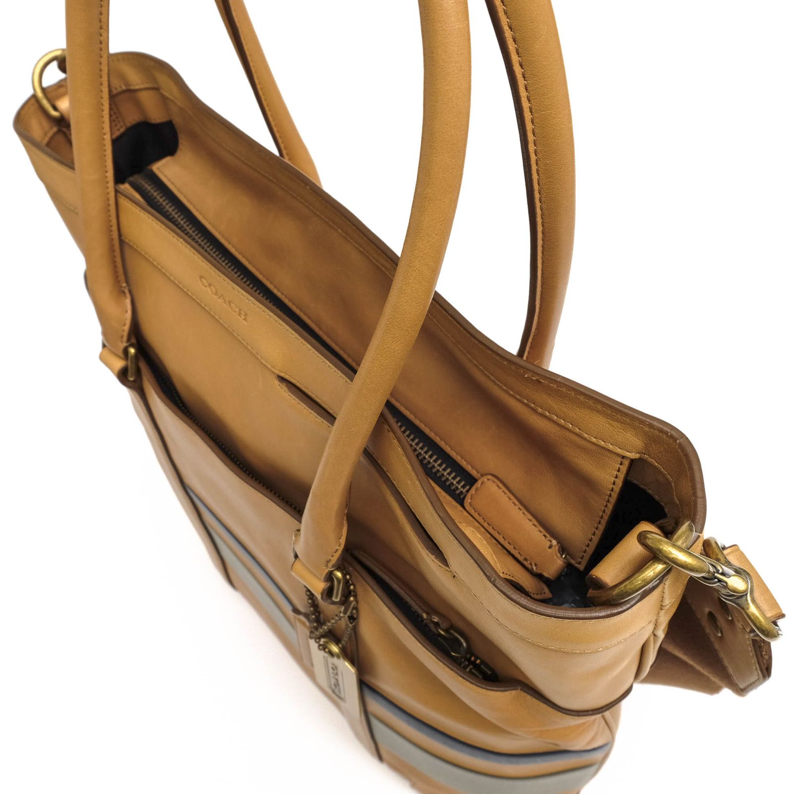 coach ビジネスバッグ コーチ／COACH バッグ トートバッグ 鞄 ハンドバッグ メンズ 男性 男性