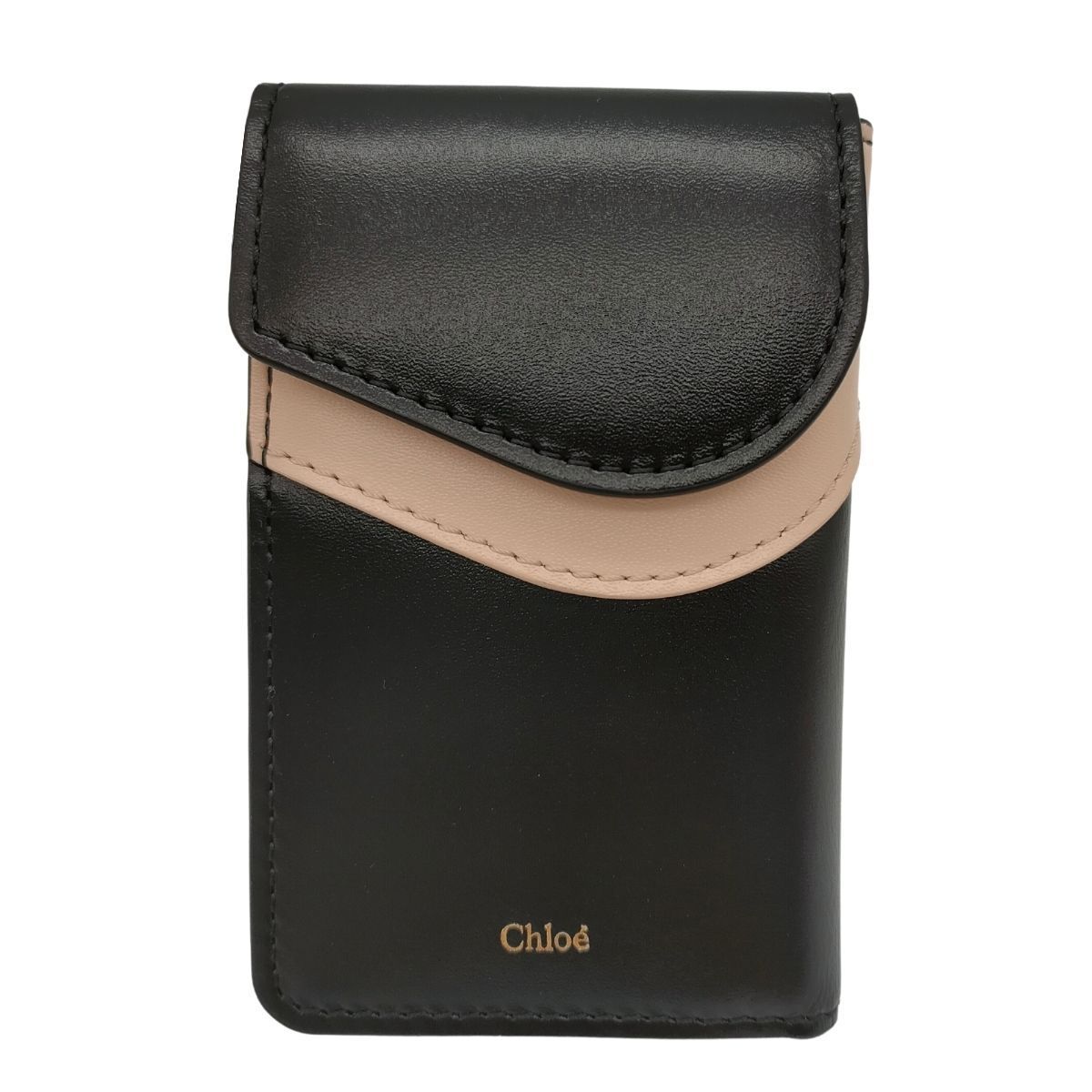 クロエ Chloe KIKI カード入れ 名刺入れ カードホルダー CARD HOLDER