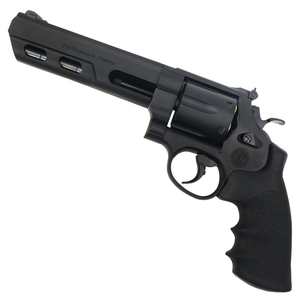 TANAKA WORKS ガスガン S&W M29 PC ターゲットハンター Ver.3 HW