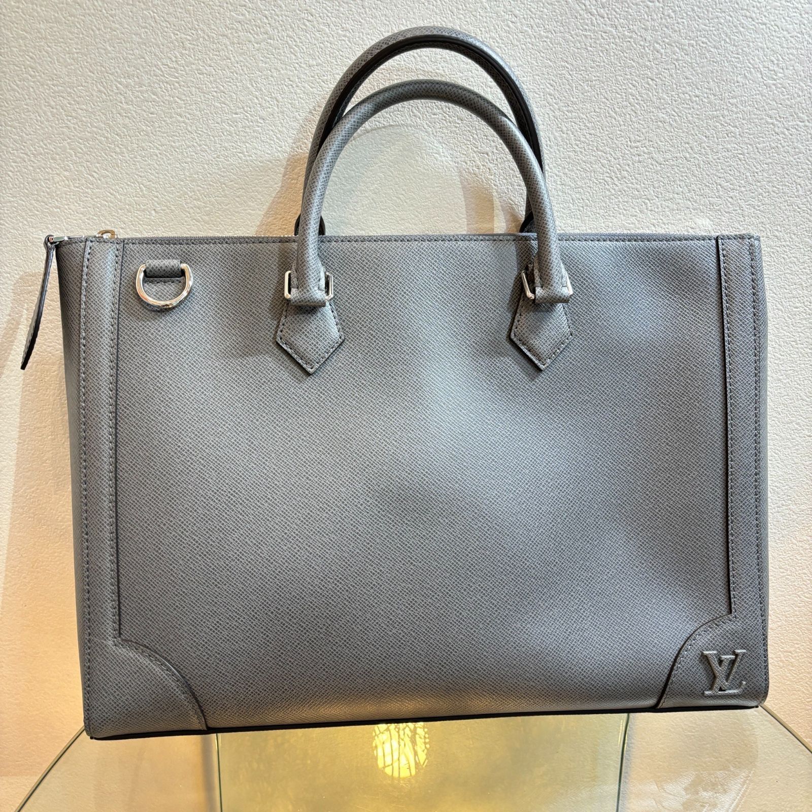 ΩNA2694 新品未使用！ LOUIS VUITTON ルイヴィトン タイガ