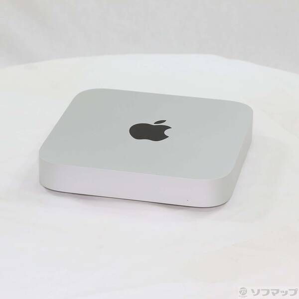 中古品〕 Mac mini Late-2020 MGNT3J/A Apple M1 8コアCPU_8コアGPU 中古品〕 Mac mini Late-2020 MGNT3J/A Apple M1 8コアCPU_8コアGPU
