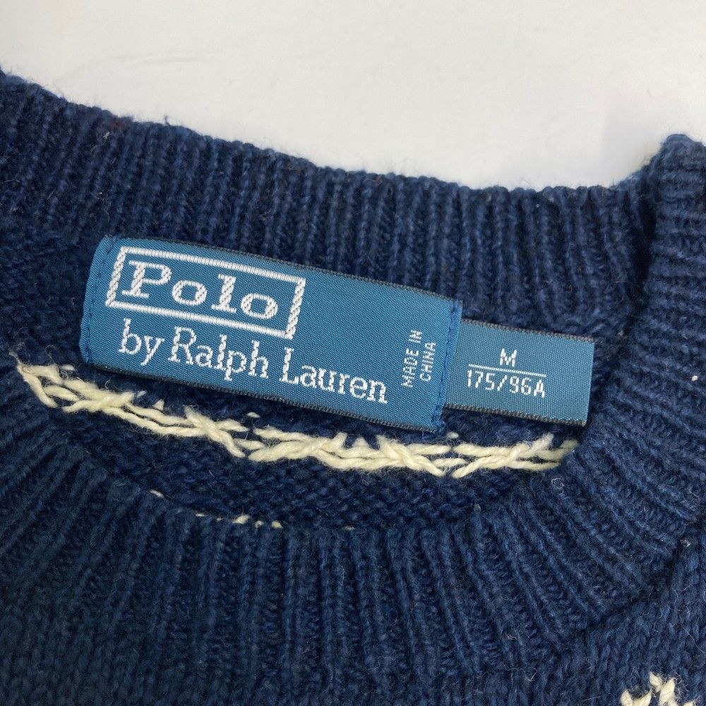 Polo by Ralph Lauren ポロ バイ ラルフ ローレン ニットセーター