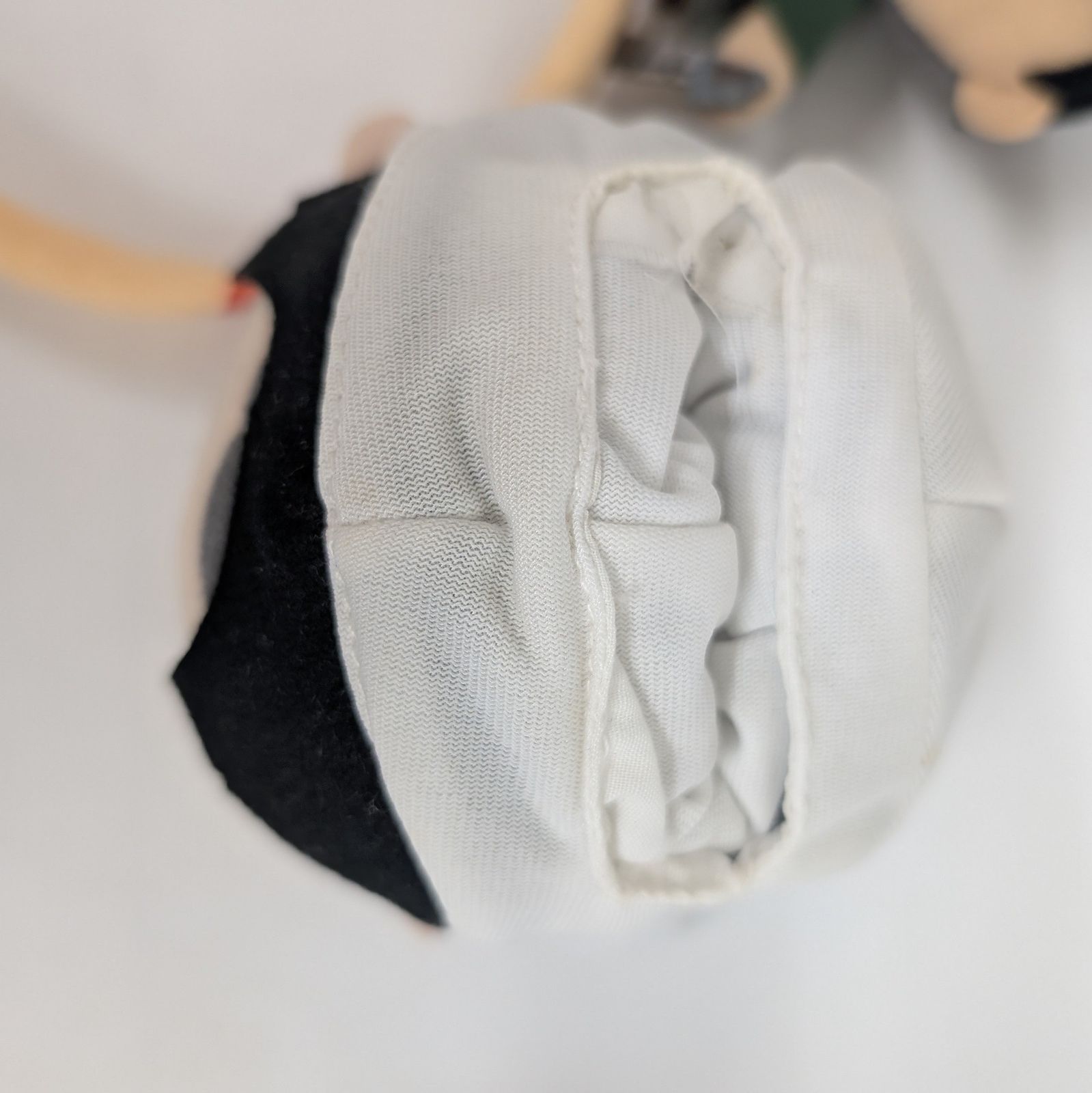 進撃の巨人 ユニバ限定 エレン リヴァイ ぬいぐるみ