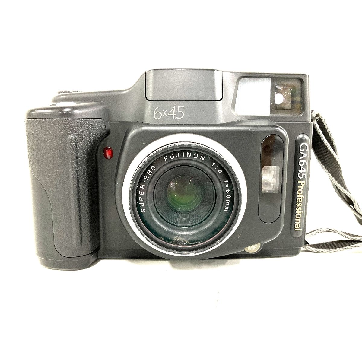 FUJIFILM GA645 Professional 6×4.5 フジフィルム 中判フィルムカメラ ジャンク B8905355 - メルカリ