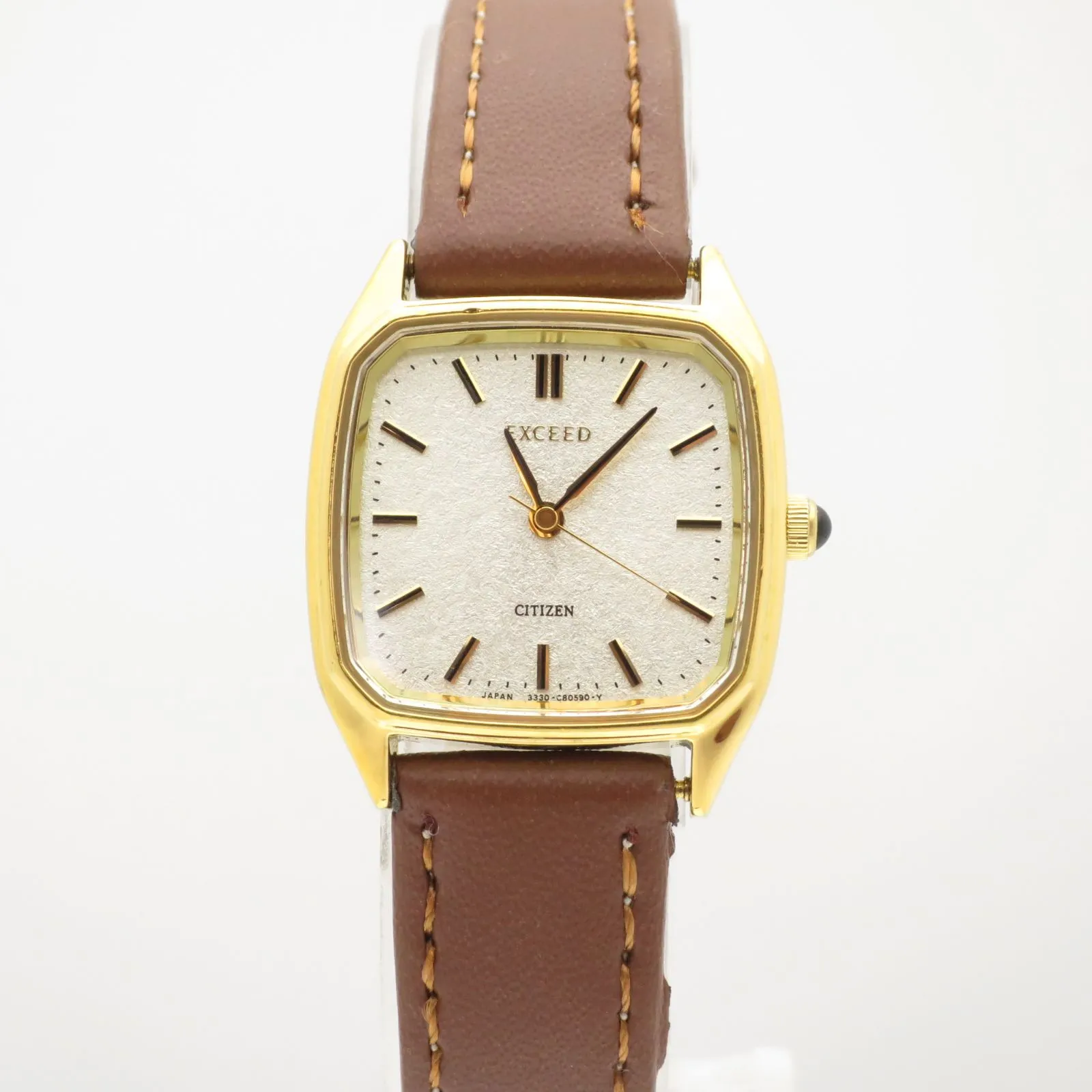 CITIZEN シチズン EXCEED エクシード 3330-H07316 腕時計 ウォッチ 