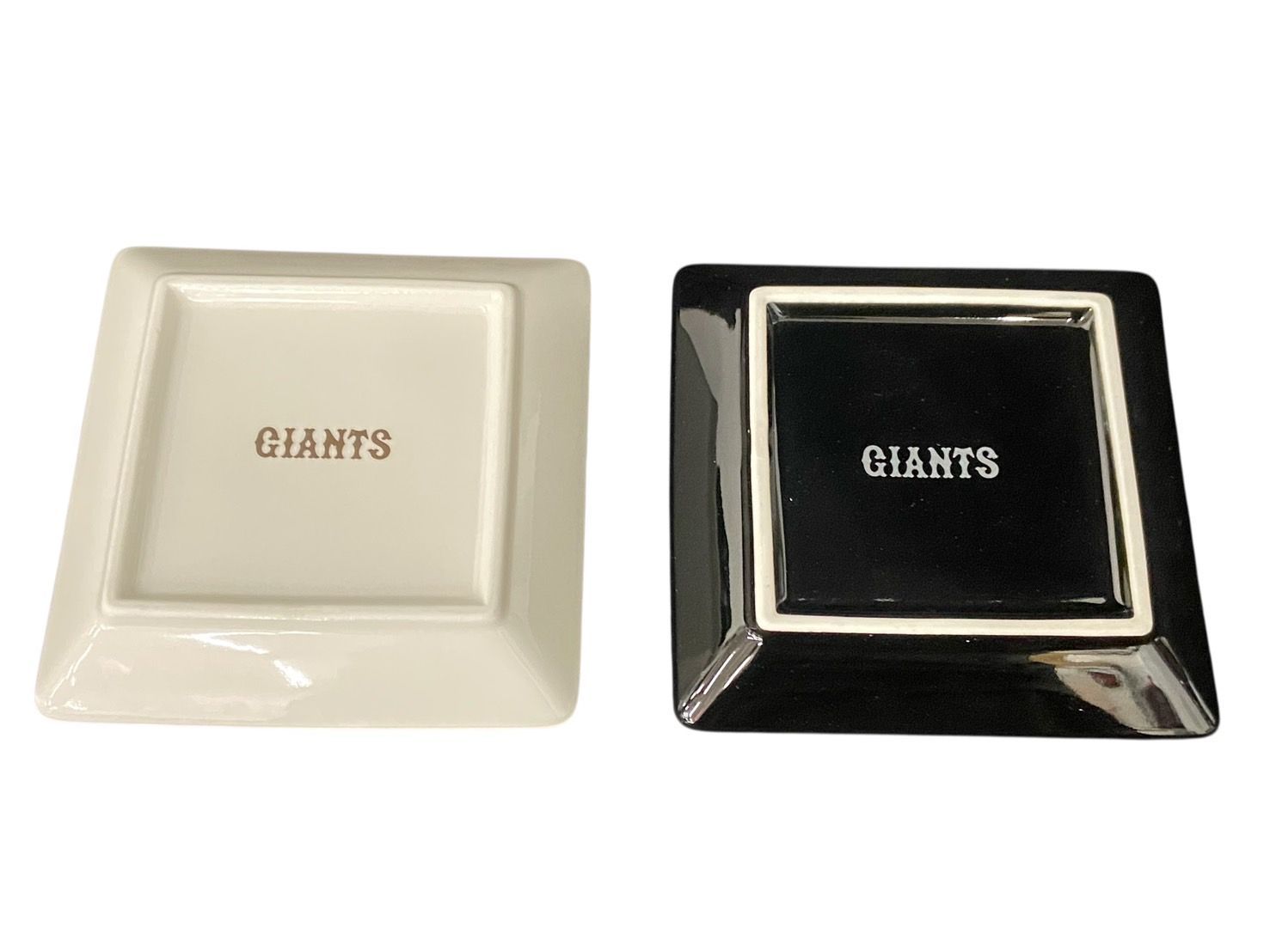 未使用】 COACH × 読売ジャイアンツ GIANTS 2017 コラボ ペア
