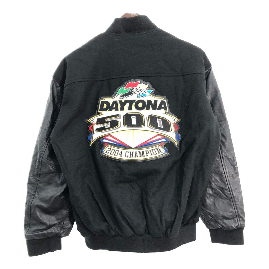 Jeff Hamilton ジェフ ハミルトン NASCAR ナスカー DAYTONA500 2004