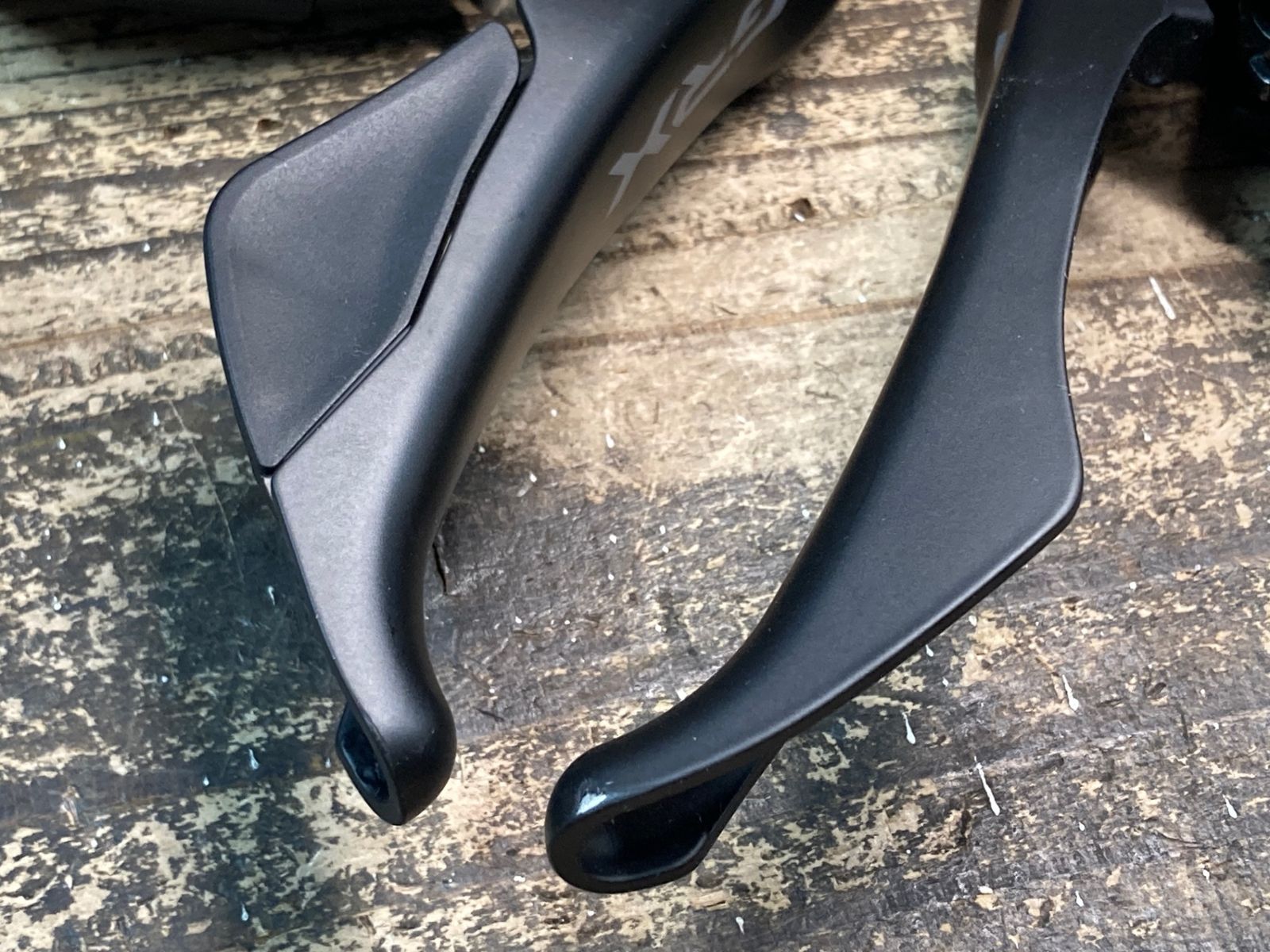 JD678 シマノ 卸売 SHIMANO GRX ST-RX600 / BL-RX600 STIレバー