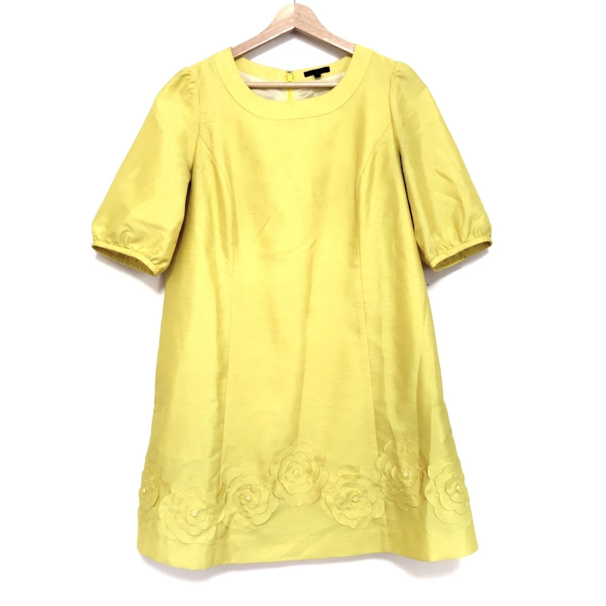 TO BE CHIC(トゥービーシック) ワンピース サイズ44 L