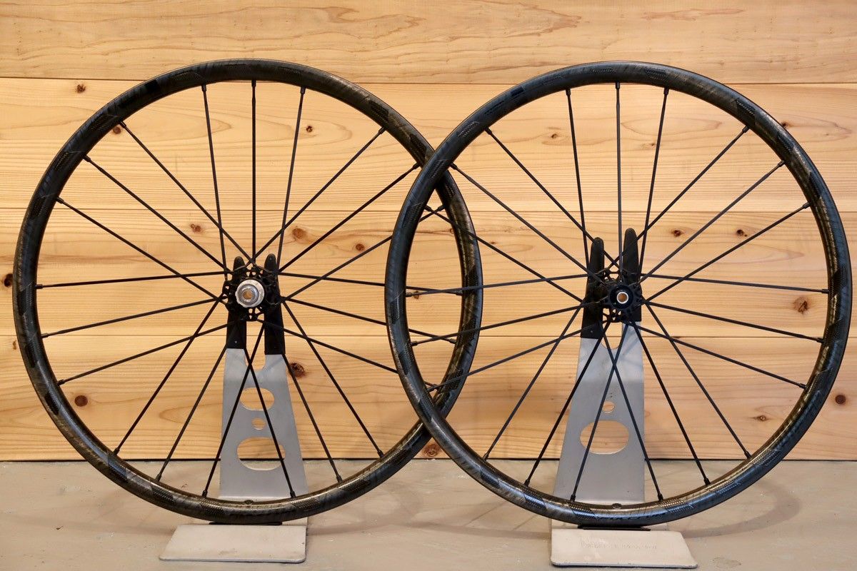フルクラム FULCRUM レーシングゼロ カーボン コンペティツィオーネ RACING ZERO CARBON DB CMPTZN カーボン ホイールセット シマノ11|12S 千葉店
