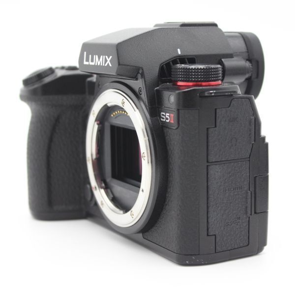 フルサイズミラーレス一眼カメラ S