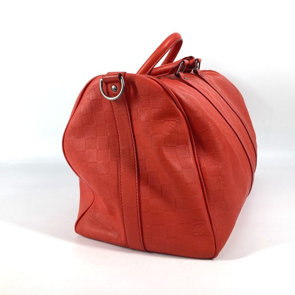 LOUIS VUITTON ルイヴィトン ボストンバッグ キーポル バンド LOUIS VUITTON ルイヴィトン ボストンバッグ キーポル バンド