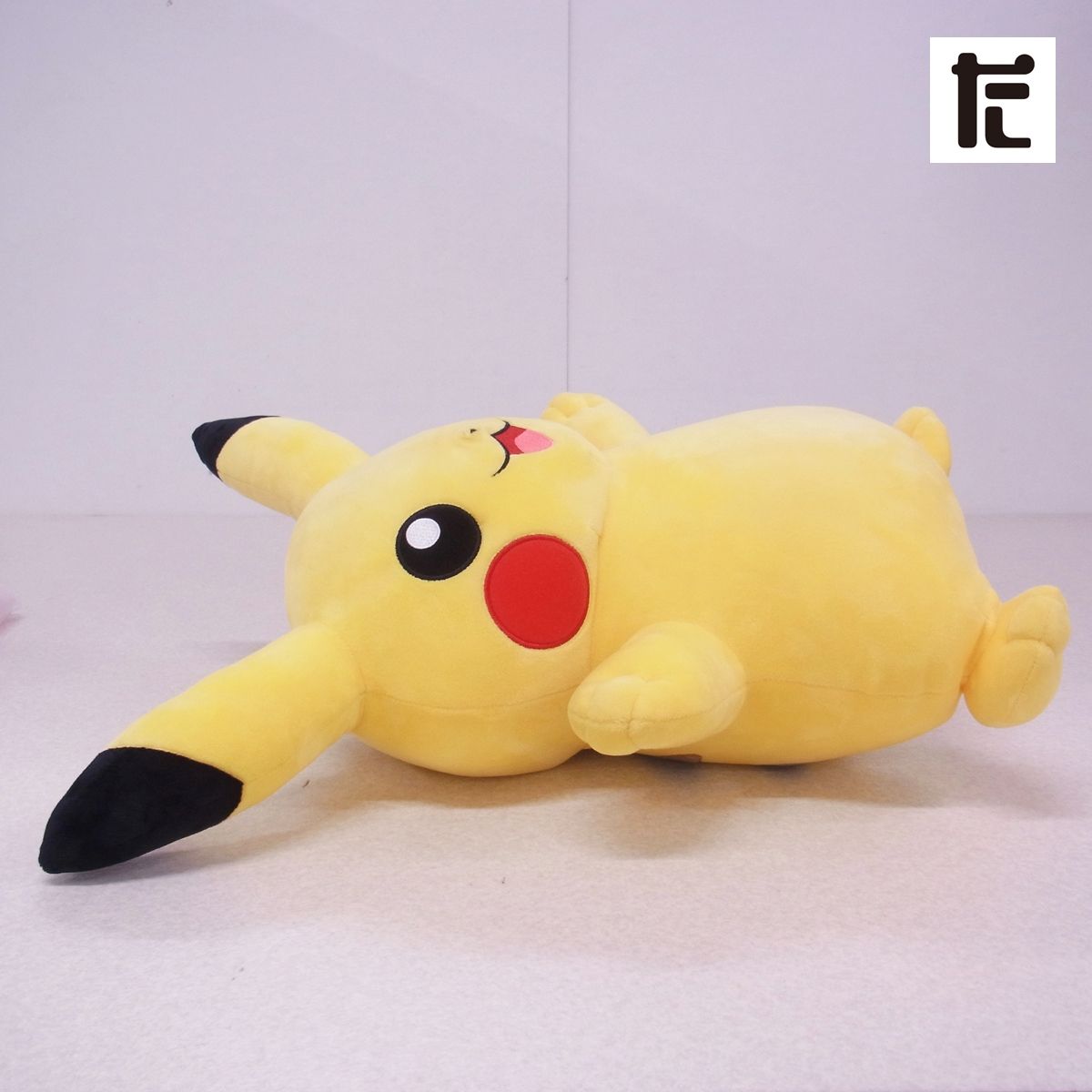 ポケモンセンター ぬいぐるみ 等身大 ピカチュウ /PK01756