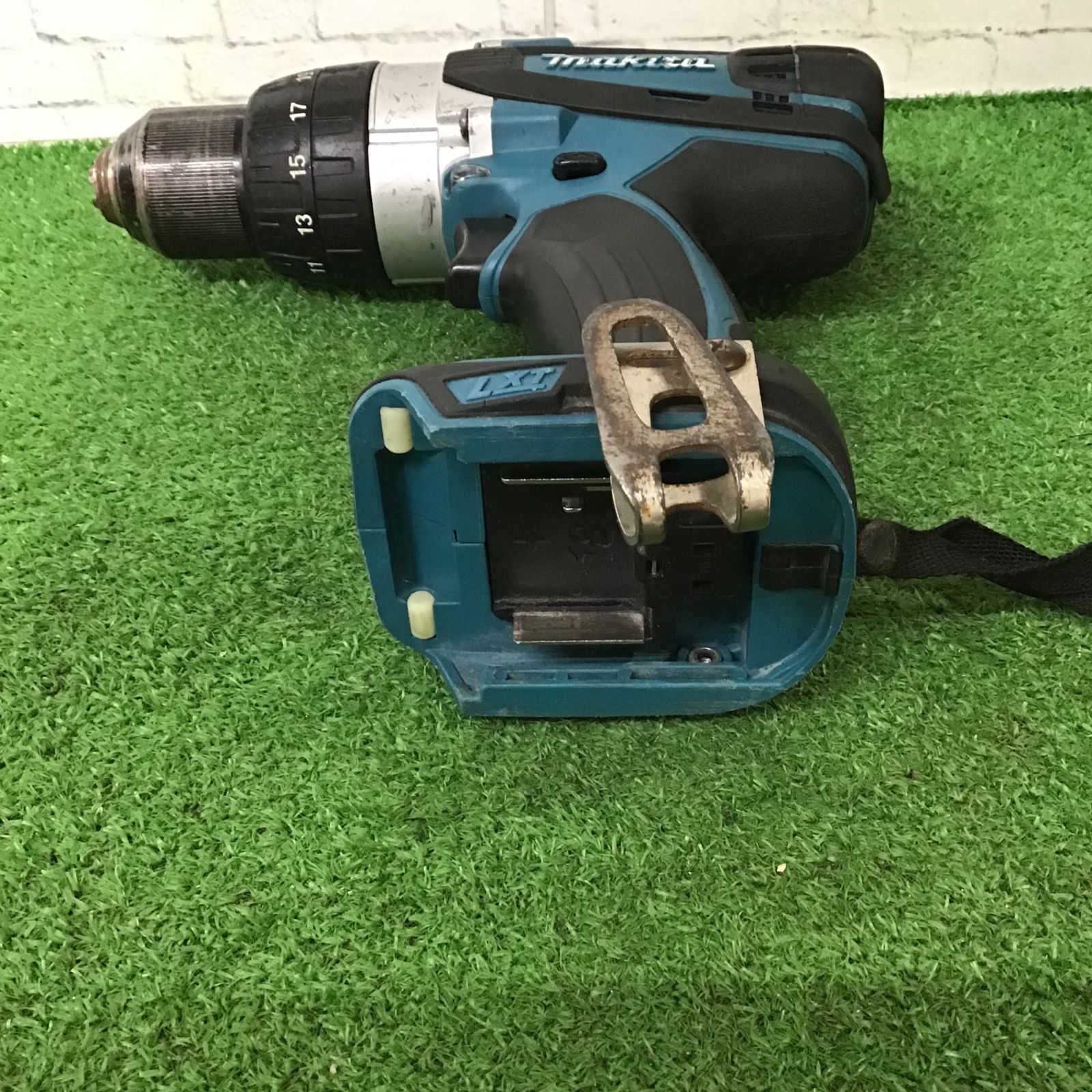 ☆マキタ(makita) コードレスドリルドライバー DF458DZ【町田店 ☆マキタ(makita) コードレスドリルドライバー DF458DZ【町田店