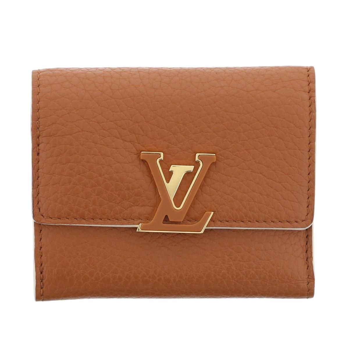 専用ページ【中古】 LOUIS VUITTON （ルイヴィトン） ﾎﾟﾙﾄﾌｫｲﾕ・ｶﾌﾟｼｰﾇ 