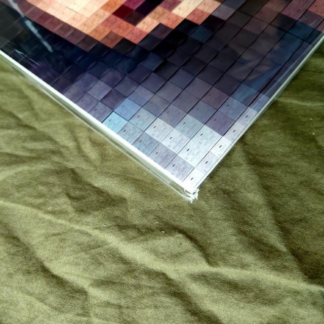 【新品未開封】LP盤2枚組　あいみょん　猫にジェラシー あいみょん ニューアルバム『猫にジェラシー』9月11日発売