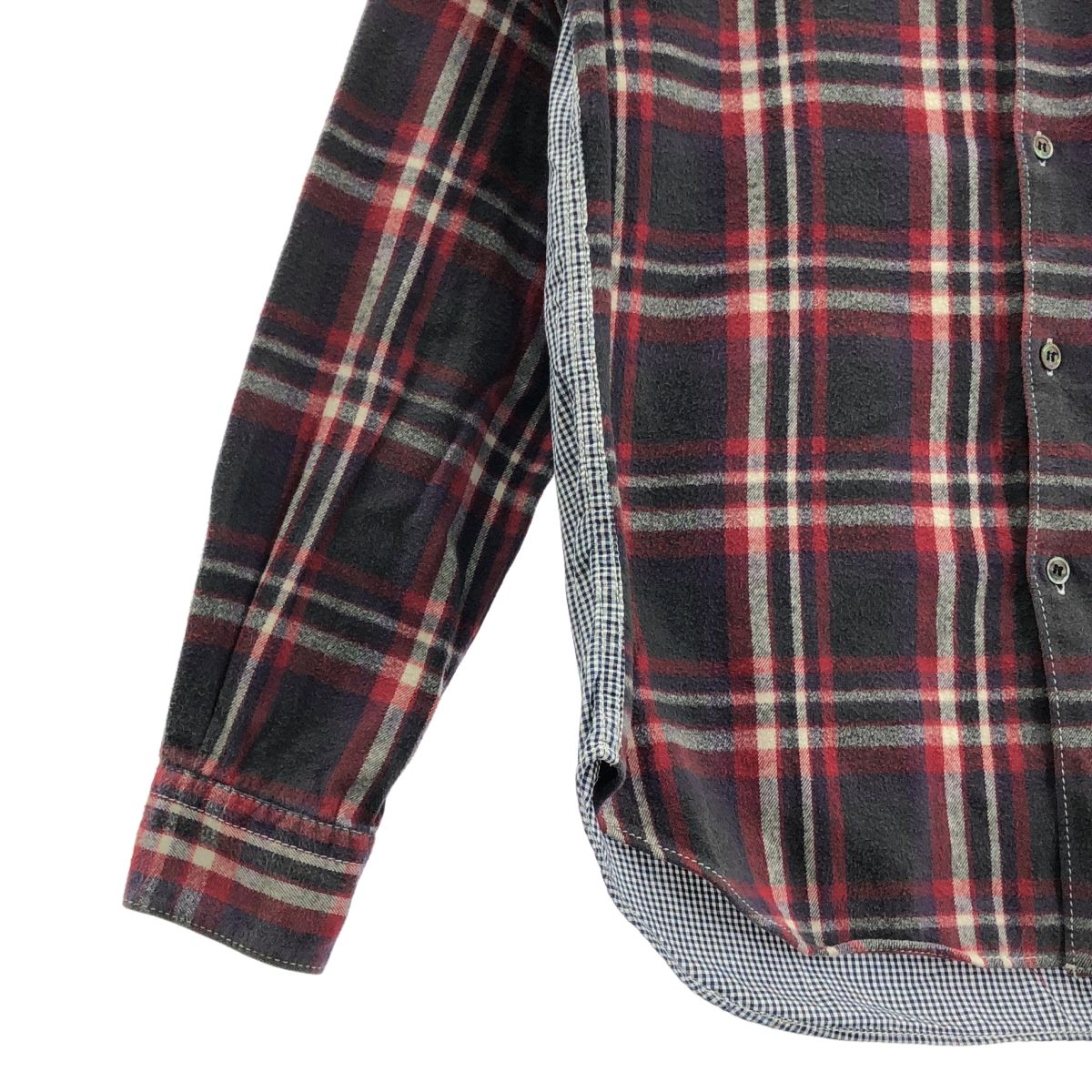 COMME des GARCONS HOMME / コムデギャルソンオム | 2011AW COMME des GARCONS HOMME / コムデギャルソンオム | 2011AW