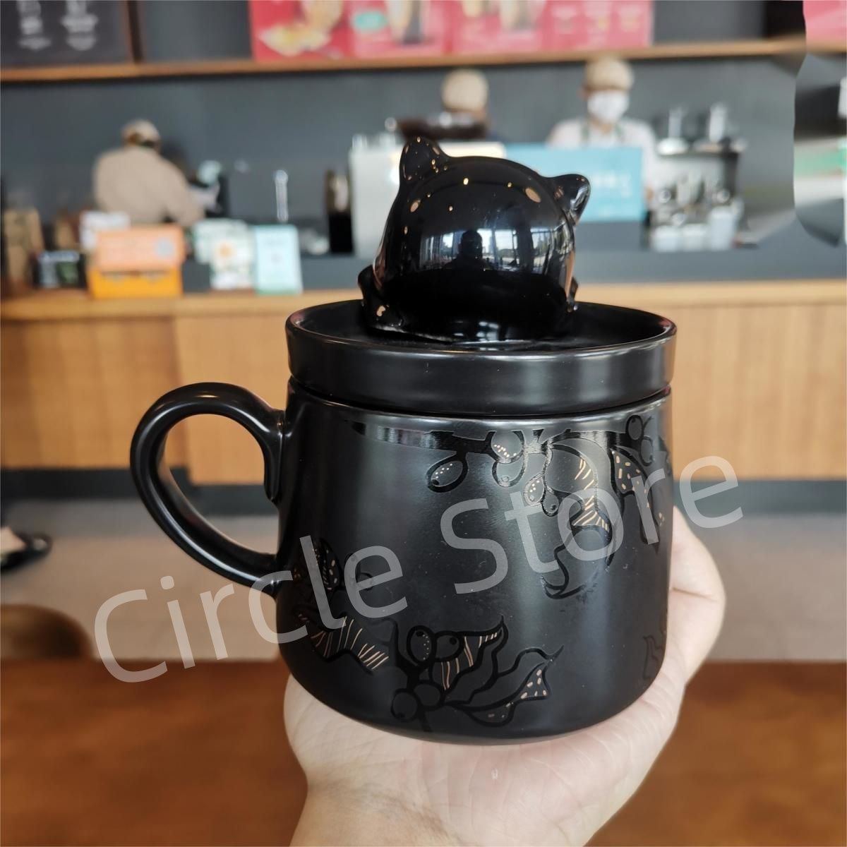 新品未使用スターバックスのクリスマスハロウィンマグカップ - メルカリ
