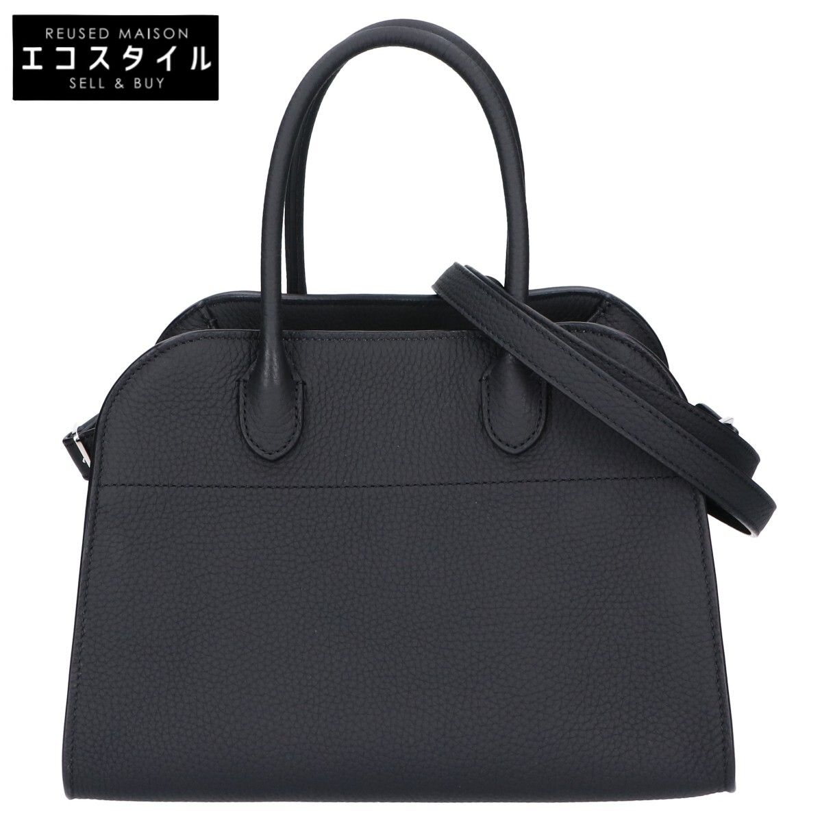 THE ROW ザ ロウ W1190 L133 Soft Margaux 10/ｿﾌﾄﾏﾙｺﾞｰ10 ﾏｯﾄ