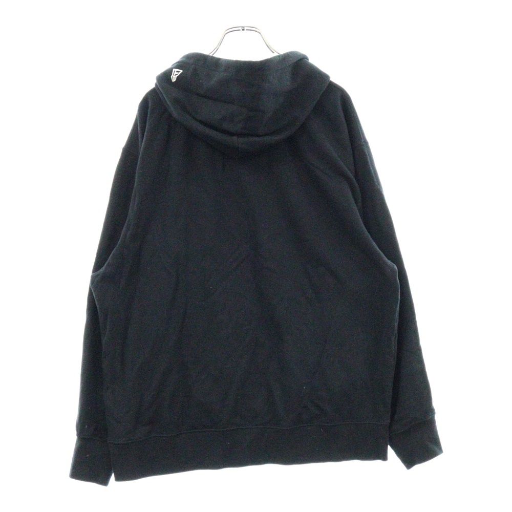 Yohji Yamamoto (ヨウジヤマモト) 23AW ×NEW ERA OS HOODIE NEW ERA 