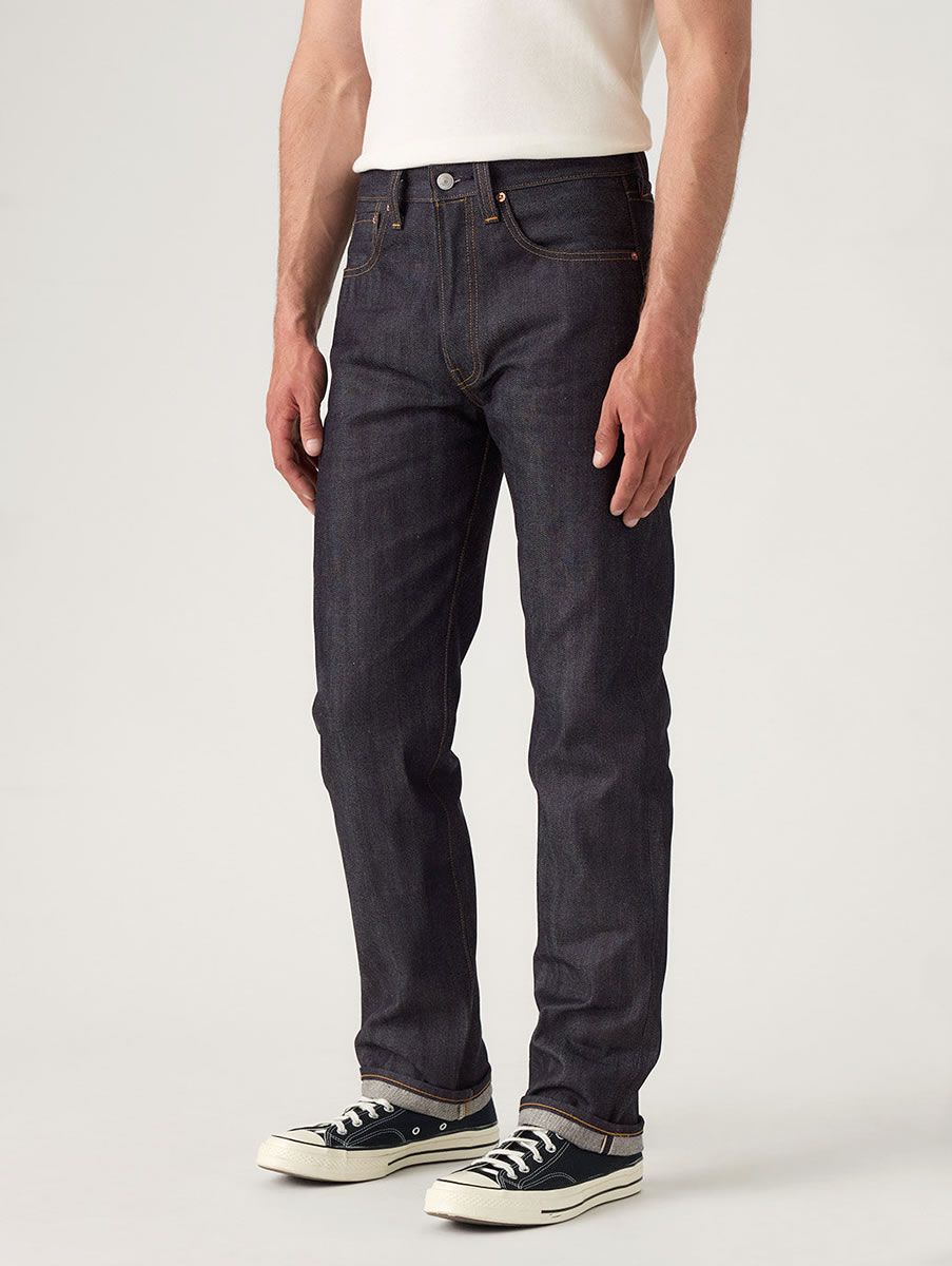 Levi's 501XX 1947 ストレートデニム W29 501XX 1947復刻モデル 】501XX ジーンズ リーバイス ボタンフライ 13.3