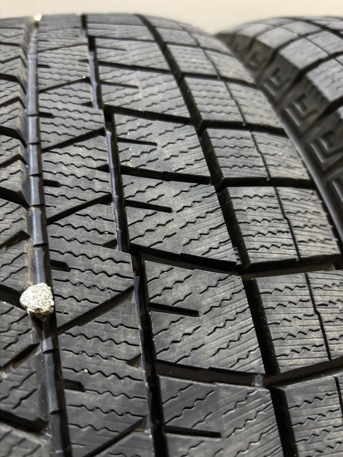 ☆195/65R15 DUNLOP/WINTER MAXX 03 21年製 スタッドレス 4本 ☆195/65R15 DUNLOP/WINTER MAXX 03 21年製 スタッドレス 4本