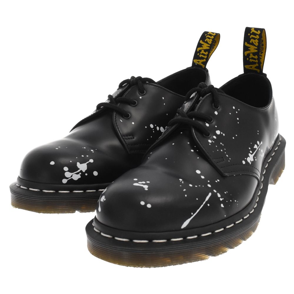 新品未使用】NEIGHBORHOOD × Dr.Martens 4 Hole 【公式通販】
