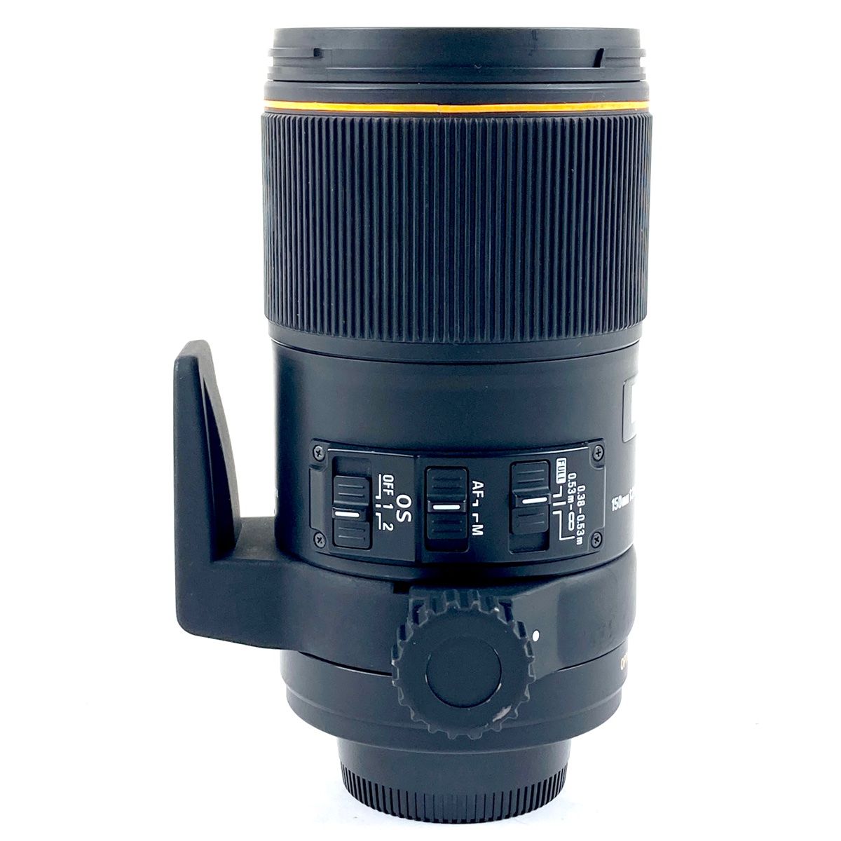 SIGMA 単焦点マクロレンズ APO MACRO 150mm F2.8 EX DG OS HSM シグマ用 フルサイズ対応 106560 : SIGMA 単焦点マクロレンズ APO MACRO 150mm F2.8 EX DG
