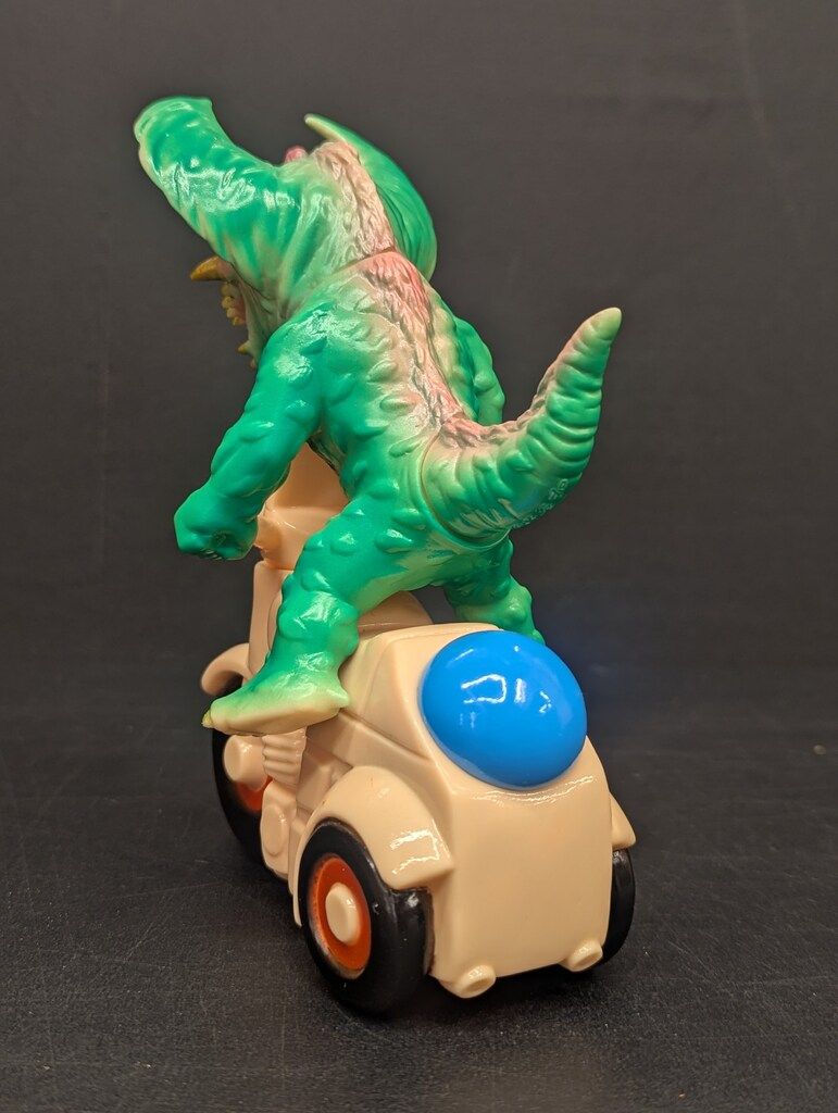 処刑怪獣