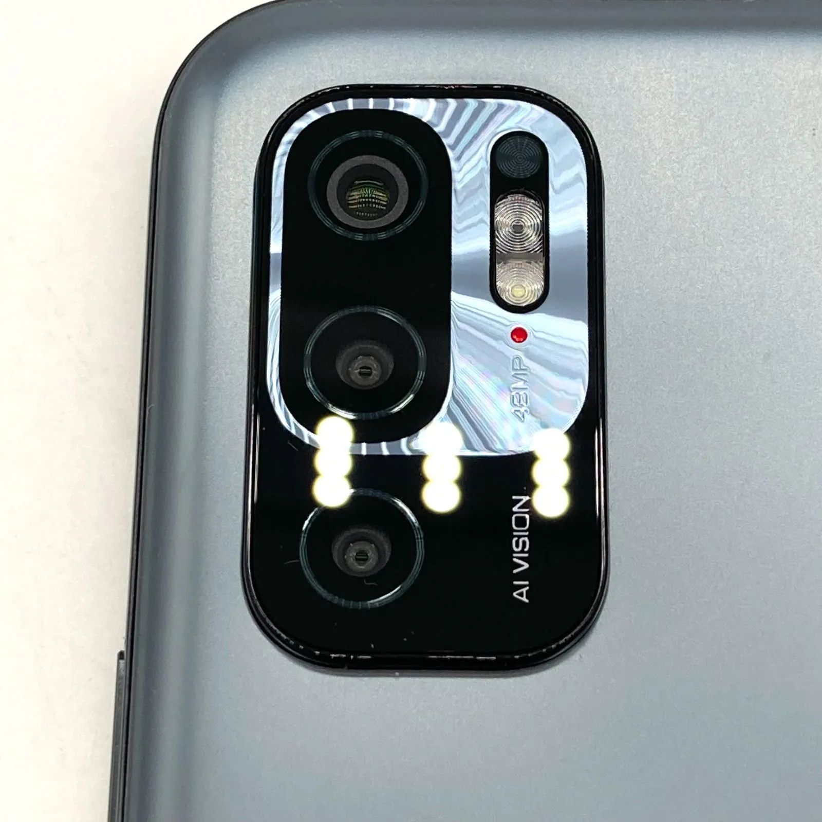 Redmi note10 JE グレーブラック 新品 SIMロック解除済 ムスビー｜新品未使用 Redmi Note 10 JE AU版 解除済(SIMフリー