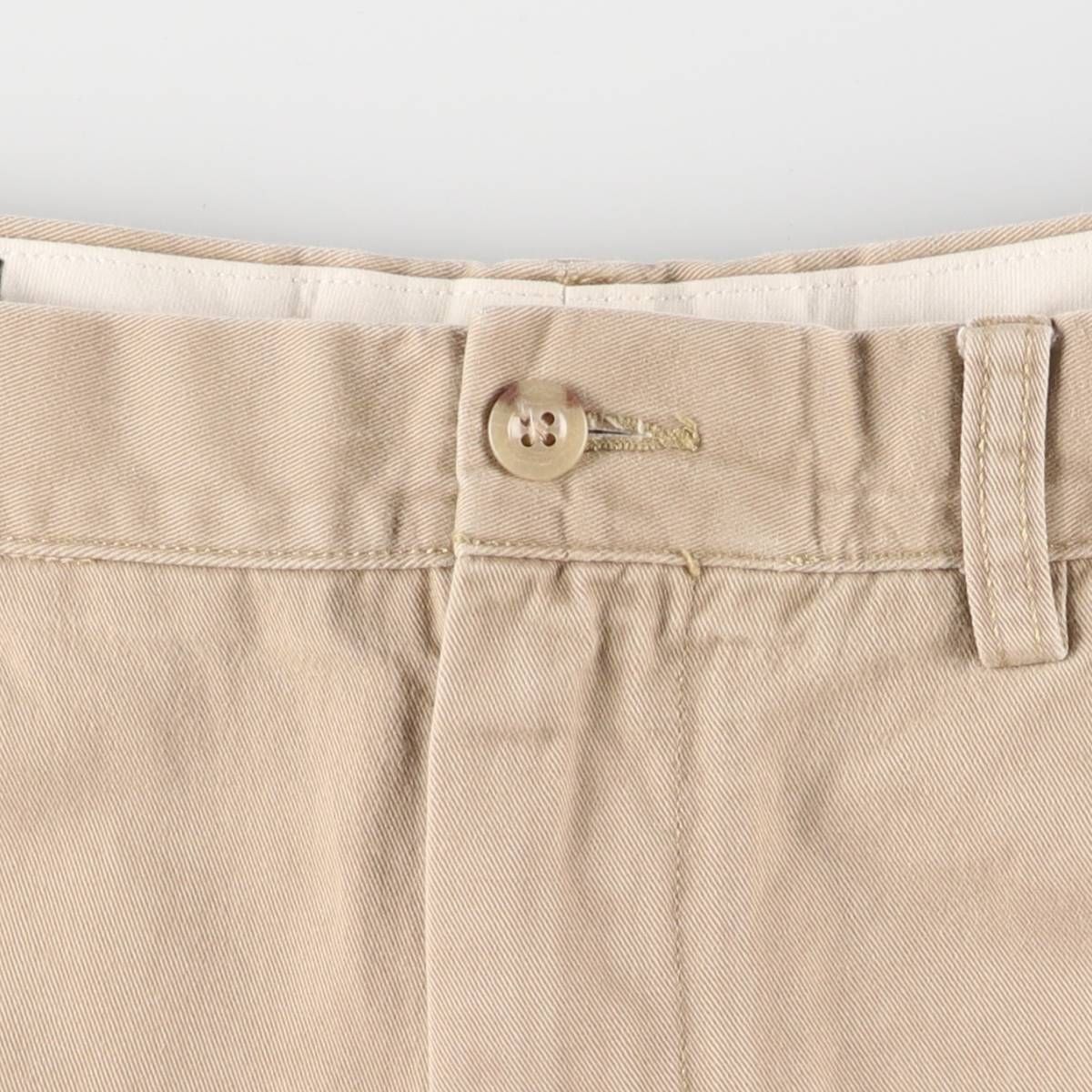 PRESTON PANT