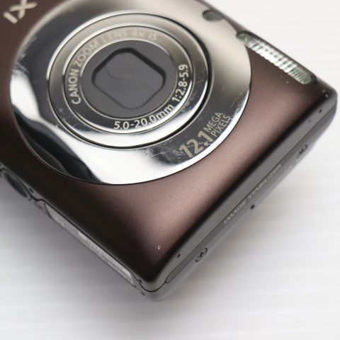 美品 IXY 200F ブラウン 即日発送 Canon デジカメ デジタル 美品 IXY 200F ブラウン 即日発送 Canon デジカメ デジタル