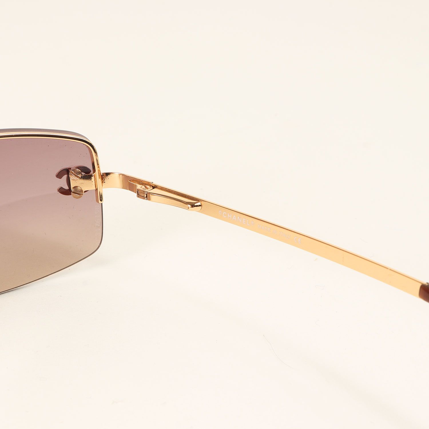 ココマーク リムレス