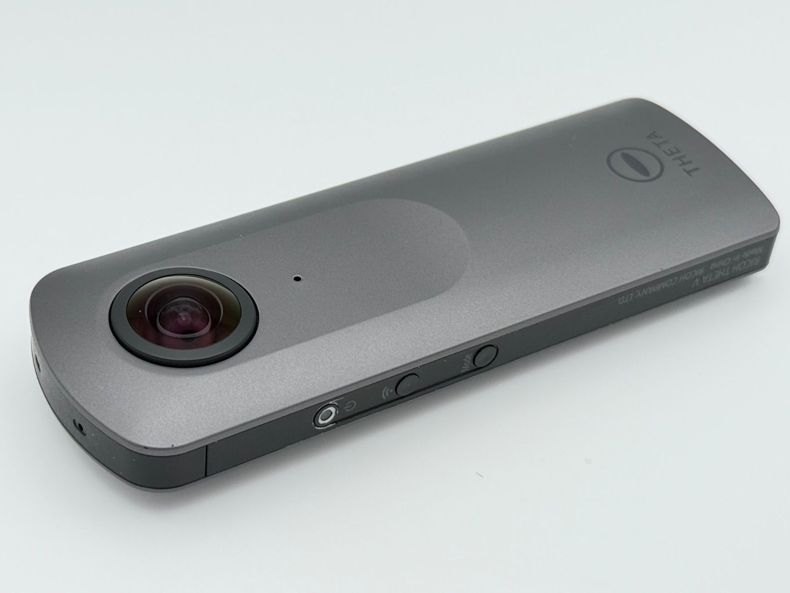 その他 RICOH THETA V RICOH THETA V オマケ付き リコー シータ 360度カメラ 【公式通販】