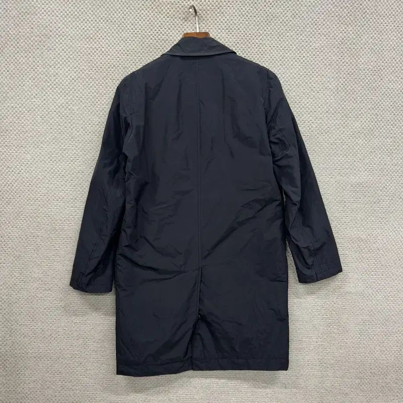 美品】ポールスミス チェスターコート 比翼 グレー Mサイズ アンゴラ