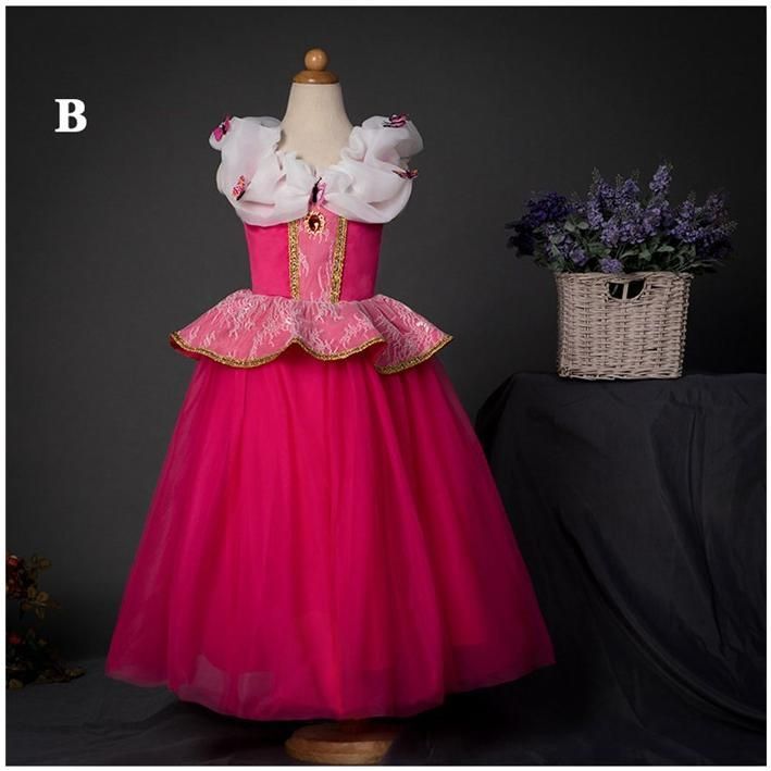 ハロウィン衣装 9タイプ