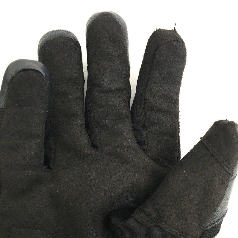 GOLDWIN ゴールドウィン GSM26053 グローブ 手袋 Mサイズ ブラック メンズ オートバイ バイク用品 TA339 FFCRYSTALESIA_COM