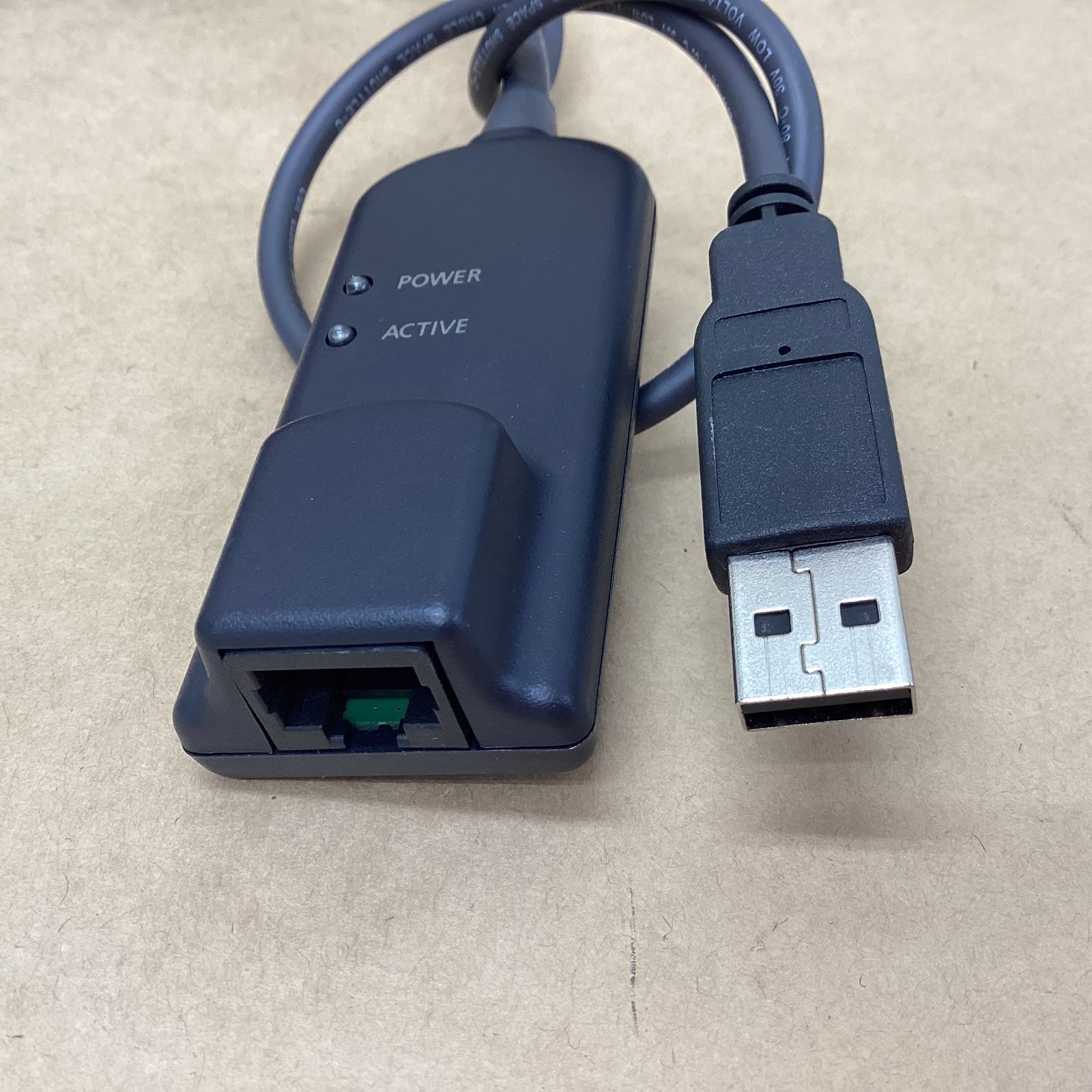 KVMスイッチ用コンピューターモジュール