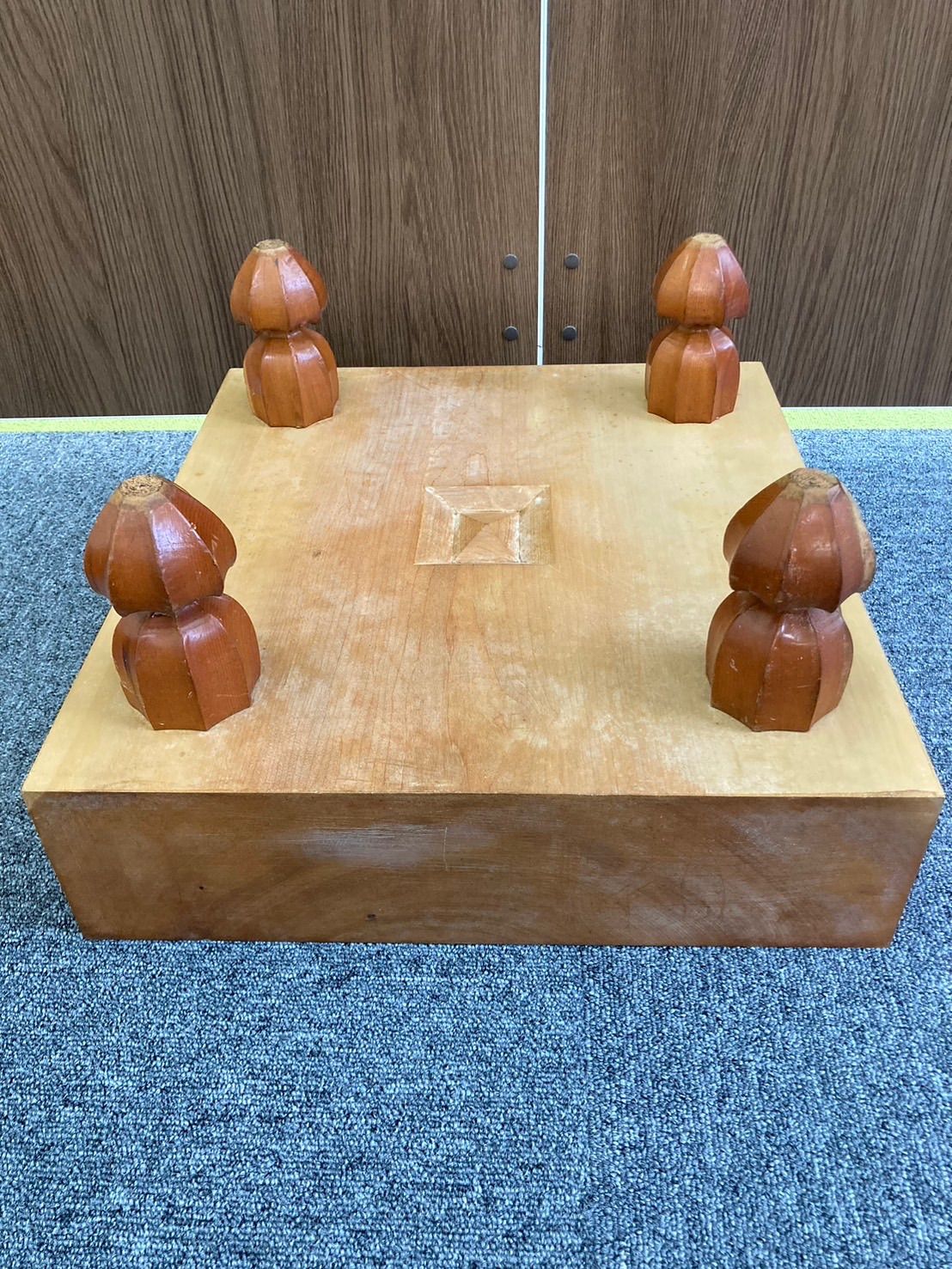 蛤ハマグリ 昭和レトロ