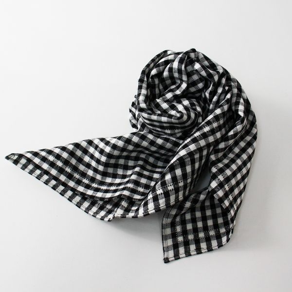 新品　ebagos スカーフ　ストール ebagos エバゴス Spring＆Summer | マドリガル公式サイト 美品