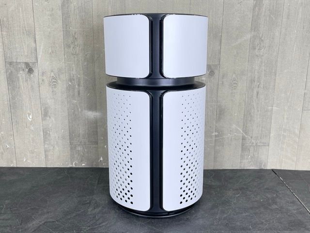 未使用 Kyvol Vigoair P5 Air Purifier 空気清浄機 フィルターセット キーボル ホワイト/66014